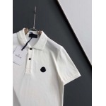 2025年4月13日入荷春夏 新作Moncler半袖 tシャツ高級なプレゼント/誕生日プレゼント/高品質/メンツ/記念品/ wenzhou工場