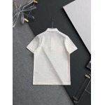 2025年4月13日入荷春夏 新作Moncler半袖 tシャツ高級なプレゼント/誕生日プレゼント/高品質/メンツ/記念品/ wenzhou工場