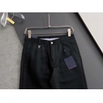 2025年4月13日入荷春夏 新作Louis Vuittonスラックス高級なプレゼント/誕生日プレゼント/高品質/メンツ/記念品/ wenzhou工場