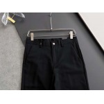 2025年4月13日入荷春夏 新作Fendiスラックス高級なプレゼント/誕生日プレゼント/高品質/メンツ/記念品/ wenzhou工場