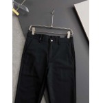 2025年4月13日入荷春夏 新作Fendiスラックス高級なプレゼント/誕生日プレゼント/高品質/メンツ/記念品/ wenzhou工場