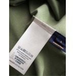 2025年4月13日入荷春夏 新作Louis Vuitton半袖 tシャツ高級なプレゼント/誕生日プレゼント/高品質/メンツ/記念品/ wenzhou工場