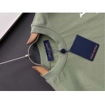 2025年4月13日入荷春夏 新作Louis Vuitton半袖 tシャツ高級なプレゼント/誕生日プレゼント/高品質/メンツ/記念品/ wenzhou工場