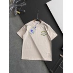 2025年4月13日入荷春夏 新作burberry 半袖 Tシャツ高級なプレゼント/誕生日プレゼント/高品質/メンツ/記念品/ wenzhou工場