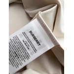 2025年4月13日入荷春夏 新作burberry 半袖 Tシャツ高級なプレゼント/誕生日プレゼント/高品質/メンツ/記念品/ wenzhou工場