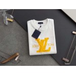 2025年4月13日入荷春夏 新作Louis Vuittonスウェット 高級なプレゼント/誕生日プレゼント/高品質/メンツ/記念品/ wenzhou工場