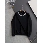 2025年4月13日入荷春夏 新作D&Gスウェット 高級なプレゼント/誕生日プレゼント/高品質/メンツ/記念品/ wenzhou工場