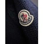 2025年4月13日入荷春夏 新作Monclerセーター高級なプレゼント/誕生日プレゼント/高品質/メンツ/記念品/ wenzhou工場