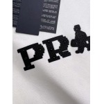 2025年4月13日入荷春夏 新作Pradaスウェット 高級なプレゼント/誕生日プレゼント/高品質/メンツ/記念品/ wenzhou工場