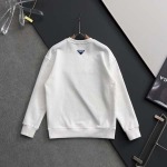 2025年4月13日入荷春夏 新作Pradaスウェット 高級なプレゼント/誕生日プレゼント/高品質/メンツ/記念品/ wenzhou工場