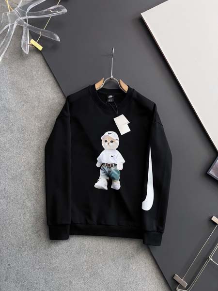 2025年4月13日入荷春夏 新作Nikeスウェット 高級な...