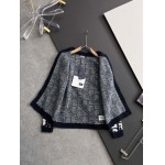 2025年4月13日入荷春夏 新作Dior ニットカーディガン  高級なプレゼント/誕生日プレゼント/高品質/メンツ/記念品/ wenzhou工場