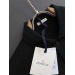 2025年4月13日入荷春夏 新作Moncler 半袖高級なプレゼント/誕生日プレゼント/高品質/メンツ/記念品/ wenzhou工場