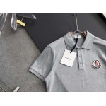 2025年4月13日入荷春夏 新作Moncler半袖 tシャツ高級なプレゼント/誕生日プレゼント/高品質/メンツ/記念品/ wenzhou工場