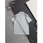 2025年4月13日入荷春夏 新作Moncler半袖 tシャツ高級なプレゼント/誕生日プレゼント/高品質/メンツ/記念品/ wenzhou工場