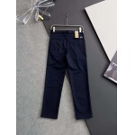 2025年4月13日入荷春夏 新作 burberryスラックス高級なプレゼント/誕生日プレゼント/高品質/メンツ/記念品/ wenzhou工場