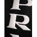 2025年4月13日入荷春夏 新作Pradaパーカー高級なプレゼント/誕生日プレゼント/高品質/メンツ/記念品/ wenzhou工場