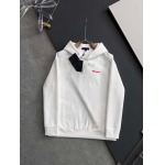 2025年4月13日入荷春夏 新作Pradaパーカー高級なプレゼント/誕生日プレゼント/高品質/メンツ/記念品/ wenzhou工場