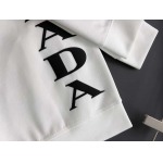 2025年4月13日入荷春夏 新作Pradaパーカー高級なプレゼント/誕生日プレゼント/高品質/メンツ/記念品/ wenzhou工場