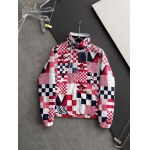 2025年4月13日入荷春夏 新作Louis Vuittonジャケット高級なプレゼント/誕生日プレゼント/高品質/メンツ/記念品/ wenzhou工場