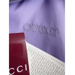 2025年4月13日入荷春夏 新作Gucciジャケット高級なプレゼント/誕生日プレゼント/高品質/メンツ/記念品/ wenzhou工場