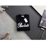2025年4月13日入荷春夏 新作berluti 半袖Tシャツ高級なプレゼント/誕生日プレゼント/高品質/メンツ/記念品/ wenzhou工場