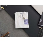2025年4月13日入荷春夏 新作Loewe半袖 tシャツ高級なプレゼント/誕生日プレゼント/高品質/メンツ/記念品/ wenzhou工場