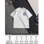 2025年4月13日入荷春夏 新作Loewe半袖 tシャツ高級なプレゼント/誕生日プレゼント/高品質/メンツ/記念品/ wenzhou工場