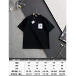 2025年4月13日入荷春夏 新作Loewe半袖 tシャツ高級なプレゼント/誕生日プレゼント/高品質/メンツ/記念品/ wenzhou工場