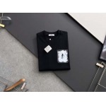 2025年4月13日入荷春夏 新作Loewe半袖 tシャツ高級なプレゼント/誕生日プレゼント/高品質/メンツ/記念品/ wenzhou工場