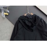 2025年4月13日入荷春夏 新作Burberryジャケット高級なプレゼント/誕生日プレゼント/高品質/メンツ/記念品/ wenzhou工場