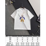 2025年4月13日入荷春夏 新作Loewe半袖 tシャツ高級なプレゼント/誕生日プレゼント/高品質/メンツ/記念品/ wenzhou工場