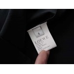 2025年4月13日入荷春夏 新作Loewe半袖 tシャツ高級なプレゼント/誕生日プレゼント/高品質/メンツ/記念品/ wenzhou工場