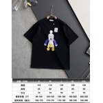 2025年4月13日入荷春夏 新作Loewe半袖 tシャツ高級なプレゼント/誕生日プレゼント/高品質/メンツ/記念品/ wenzhou工場