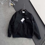 2025年4月13日入荷春夏 新作Diorジャケット高級なプレゼント/誕生日プレゼント/高品質/メンツ/記念品/ wenzhou工場