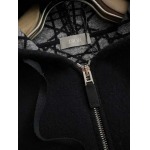 2025年4月13日入荷春夏 新作Diorニットパーカー高級なプレゼント/誕生日プレゼント/高品質/メンツ/記念品/ wenzhou工場