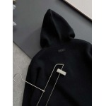 2025年4月13日入荷春夏 新作Diorニットパーカー高級なプレゼント/誕生日プレゼント/高品質/メンツ/記念品/ wenzhou工場