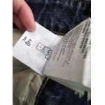 2025年4月13日入荷春夏 新作Pradaジーパン高級なプレゼント/誕生日プレゼント/高品質/メンツ/記念品/ wenzhou工場