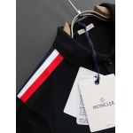 2025年4月13日入荷春夏 新作Moncler半袖 tシャツ高級なプレゼント/誕生日プレゼント/高品質/メンツ/記念品/ wenzhou工場