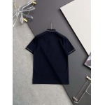 2025年4月13日入荷春夏 新作Moncler半袖 tシャツ高級なプレゼント/誕生日プレゼント/高品質/メンツ/記念品/ wenzhou工場