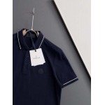 2025年4月13日入荷春夏 新作Moncler半袖 tシャツ高級なプレゼント/誕生日プレゼント/高品質/メンツ/記念品/ wenzhou工場