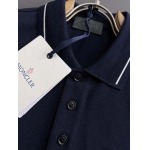 2025年4月13日入荷春夏 新作Moncler半袖 tシャツ高級なプレゼント/誕生日プレゼント/高品質/メンツ/記念品/ wenzhou工場