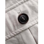 2025年4月13日入荷春夏 新作Brunello Cucinelliジャケット高級なプレゼント/誕生日プレゼント/高品質/メンツ/記念品/ wenzhou工場