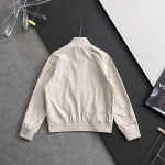 2025年4月13日入荷春夏 新作Brunello Cucinelliジャケット高級なプレゼント/誕生日プレゼント/高品質/メンツ/記念品/ wenzhou工場