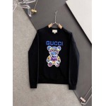 2025年4月13日入荷春夏 新作Gucciスウェット 高級なプレゼント/誕生日プレゼント/高品質/メンツ/記念品/ wenzhou工場