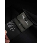 2025年4月13日入荷春夏 新作Pradaパーカー高級なプレゼント/誕生日プレゼント/高品質/メンツ/記念品/ wenzhou工場
