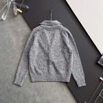 2025年4月13日入荷春夏 新作Brunello Cucinelliウールのカーディガン高級なプレゼント/誕生日プレゼント/高品質/メンツ/記念品/ wenzhou工場