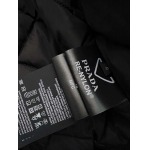 2025年4月13日入荷春夏 新作Pradaジャケット高級なプレゼント/誕生日プレゼント/高品質/メンツ/記念品/ wenzhou工場