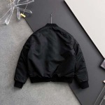 2025年4月13日入荷春夏 新作Pradaジャケット高級なプレゼント/誕生日プレゼント/高品質/メンツ/記念品/ wenzhou工場