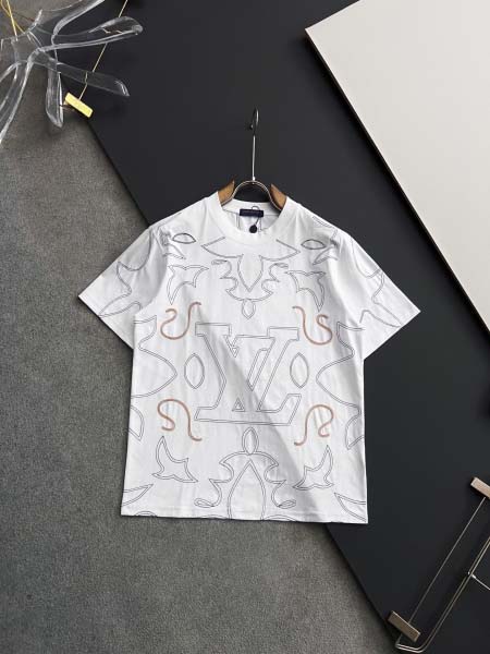 2025年4月13日入荷春夏 新作Louis Vuitton...